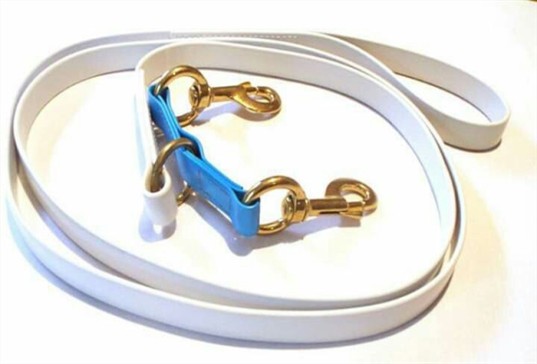 Double lead